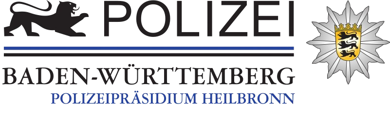 Polizei Baden-Wuerttemberg Polizeipraesidium Heilbronn